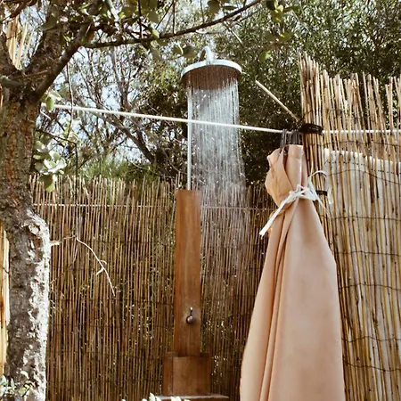 Lyxtält Village Del Mar