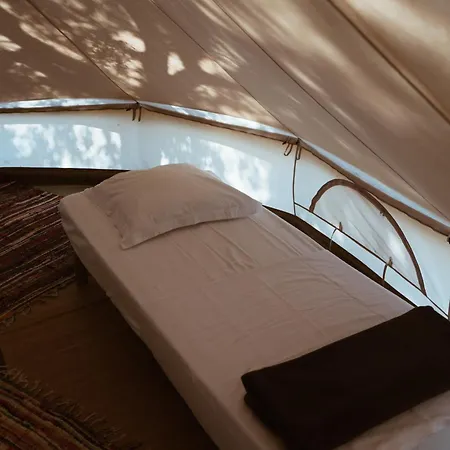 Village Del Mar Lüks kamp alanı Solaro