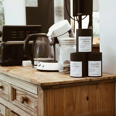 Luxe tent Village Del Mar