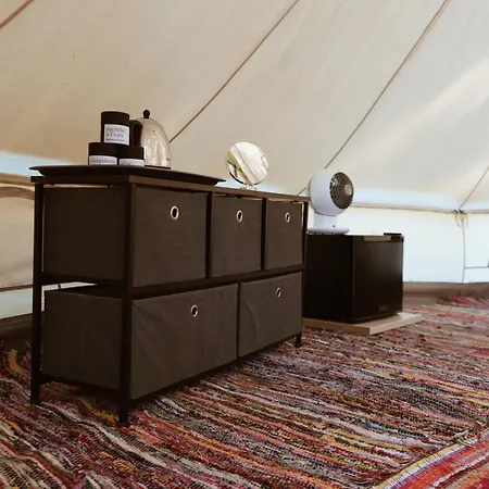 Luksustelt Village Del Mar *