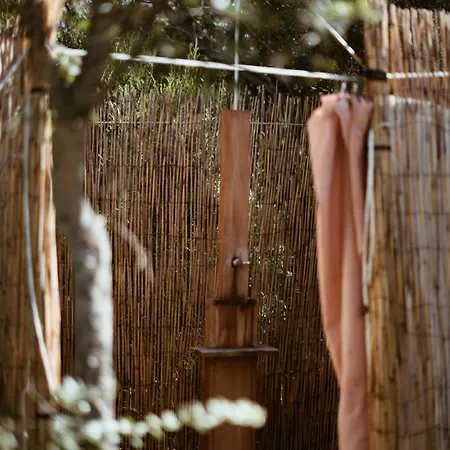 Luksustelt Village Del Mar