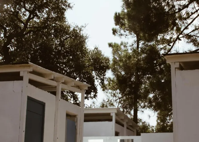 Village Del Mar * Solaro