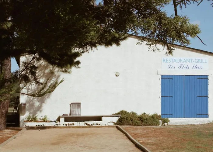 Village Del Mar * Solaro